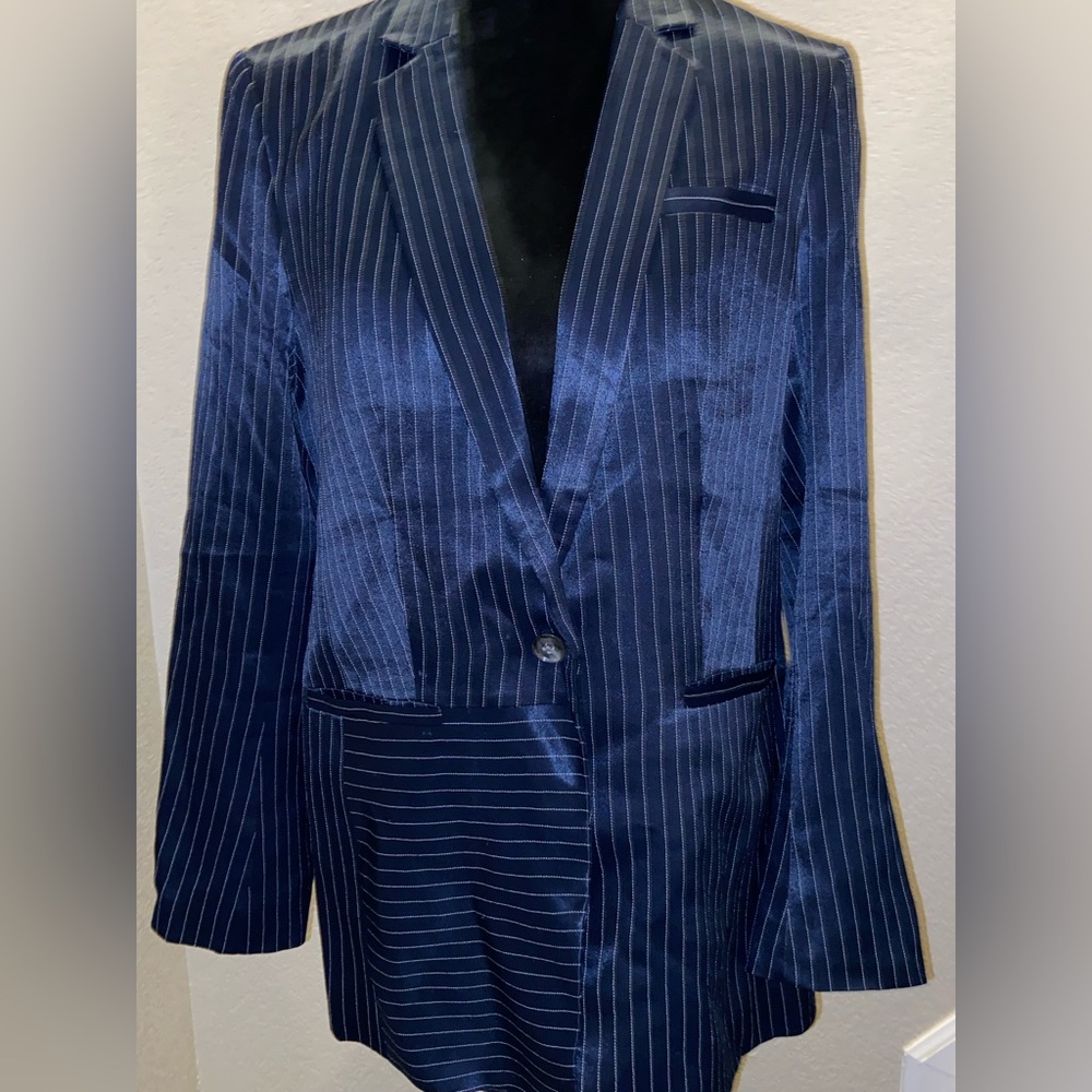 Banana Republic Blazer